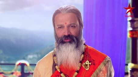 Janak Apologises to Ram