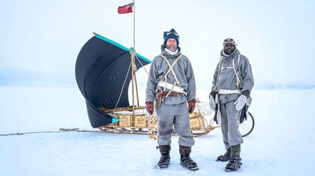 Terra Nova Expedition 1910-1913