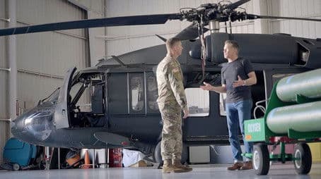 Rise of the Nightstalkers