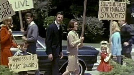 Luncheon with the Governor