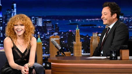 Natasha Lyonne/Bobby Flay/Olivia Dean