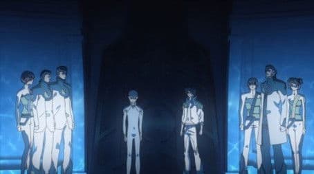 The Invasion Between The Planet Systems