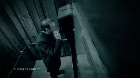 Family Secret, Third Shift and Night of the Undead