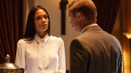 First Time in Saint Disgrace