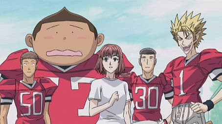 Half-Second Body Guards!