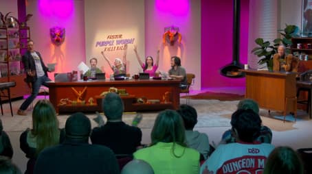 Everyone Dies Stealing a Pickle