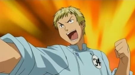 Maharajah!! The Day Mount Fuji Fell!