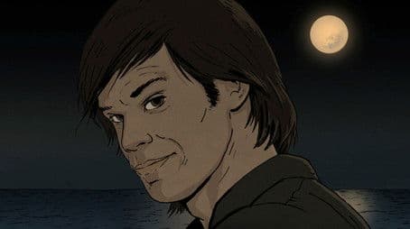 Early Cuts: Gene Marshall (Chapter 4)