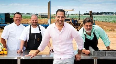 Elimination Challenge & MasterClass