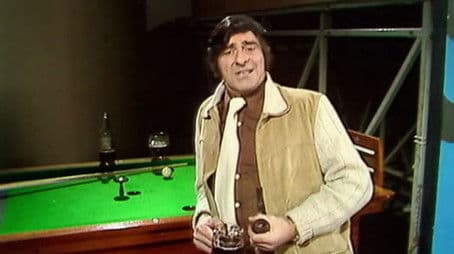 The Games People Played