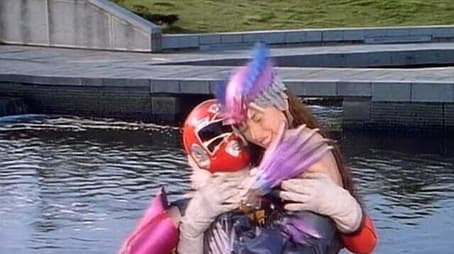 Evil with a Learner's Permit in Love