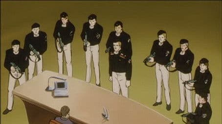 Imperial Edict of the Winter Rose Garden