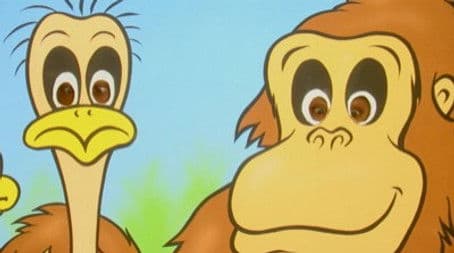 Brum and The Runaway Rickshaw