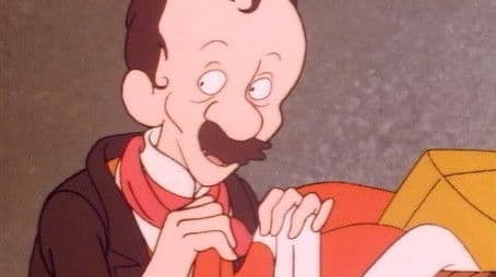 The Wizard Tries to Help