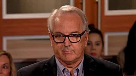 Dueling Evictions and Baby Shoes Biz