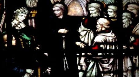 Templarios, los caballeros de Cristo