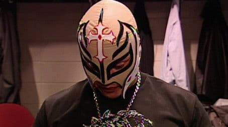 SmackDown - Nov. 29, 2005