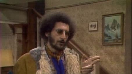 Mike's Hippie Friends Come to Visit