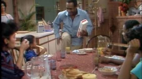 Pilot / Theo's Economic Lesson