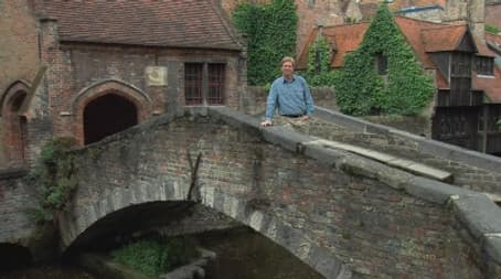 Belgium: Bruges and Brussels