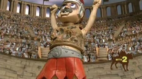 Clash of the Trashy Titans