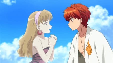 Ghost Boat / Something in the Tunnel / Welcome to Nehan-ya