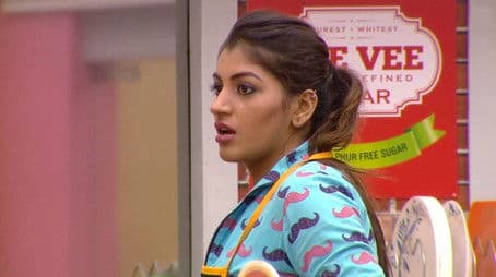 Day 73: Aishwarya's Emotional Reunion