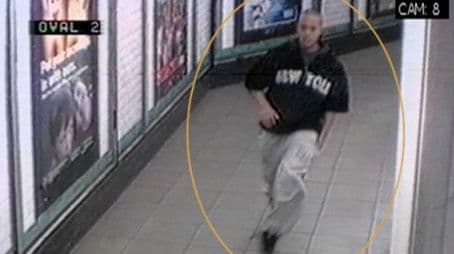 Bombers Strike Again