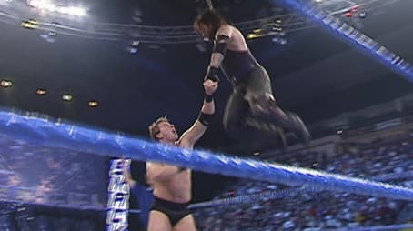 SmackDown - Jun. 16, 2005