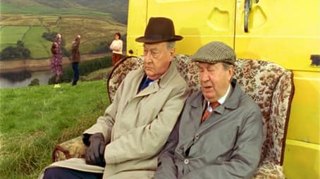 I Didn't Know Barry Could Play