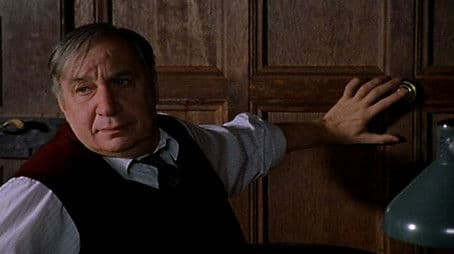 Maigret and the Open Window