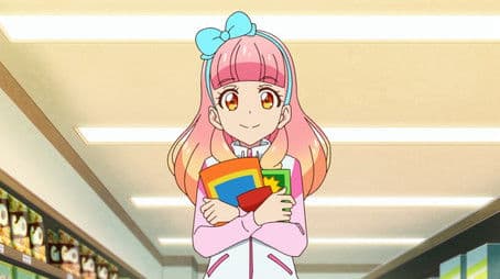 The Ongoing Road towards Mirai