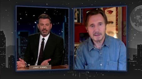 Liam Neeson/Killer Mike/Norah Jones