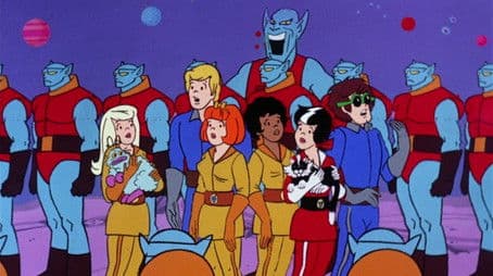 Now You See Them, Now You Don't