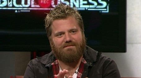 Ryan Dunn