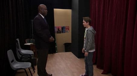 Would You Wrather Be the Principal's BFF?