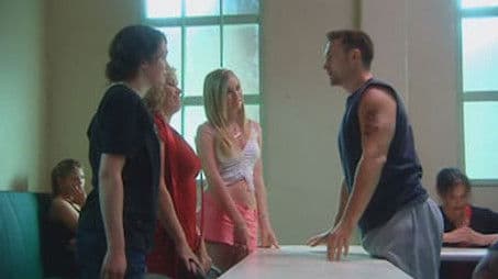 A Little More Than Kin