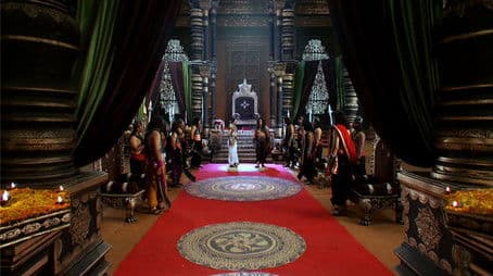 Mahadev makes a prediction