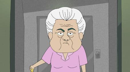 Ah Po's Second Chance