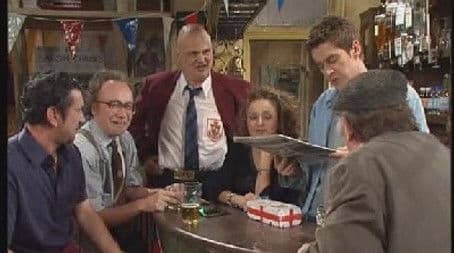 The Pub That Forgot Time...