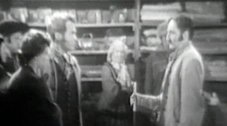 The Morristown Story