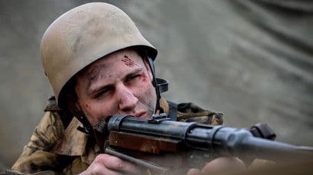 Hitler's Mediterranean Fortress