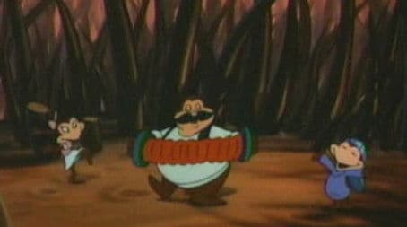 Starting From Scratch