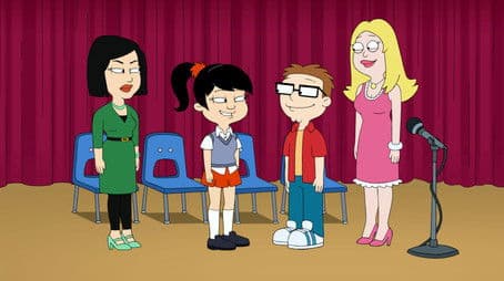 Spelling Bee My Baby