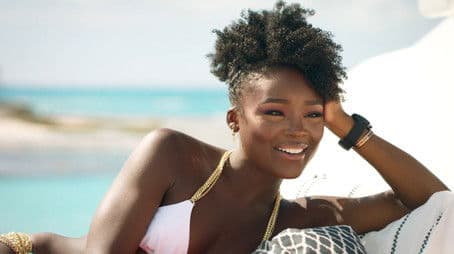 Green Lights and Hot Nights