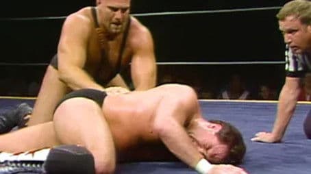 World Championship Wrestling - Aug. 29, 1987