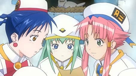 Looking for That Treasure...