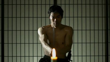 Physical Abilities of the Ninja