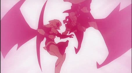 Sacrifice for Nothingness