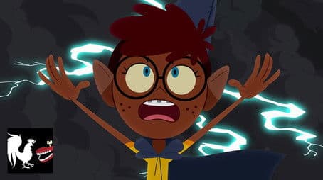 Quest to Sleepy Peak Pea